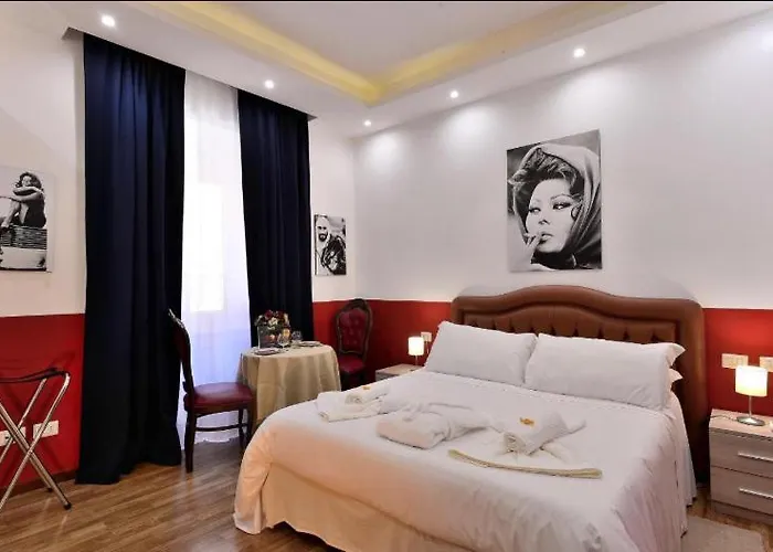 Dolceveneto Suites