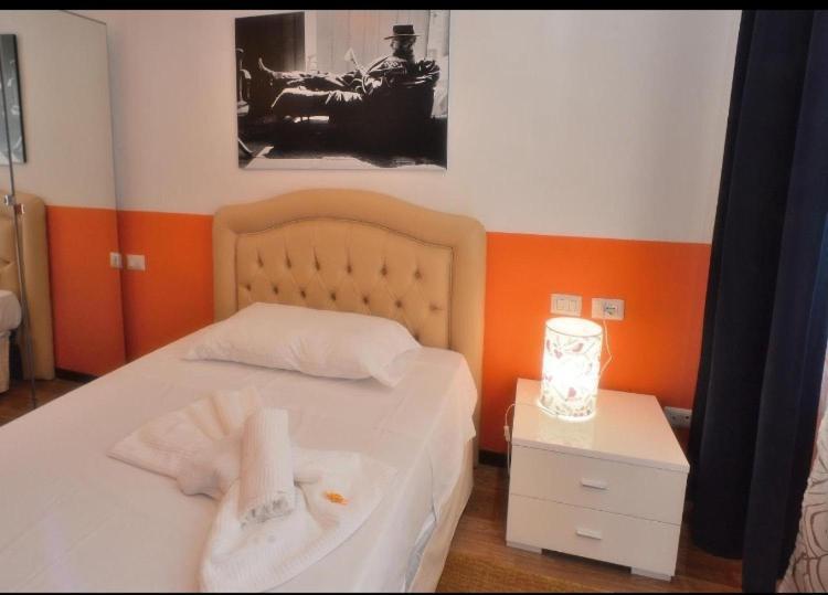 Gasthof Dolceveneto Rom