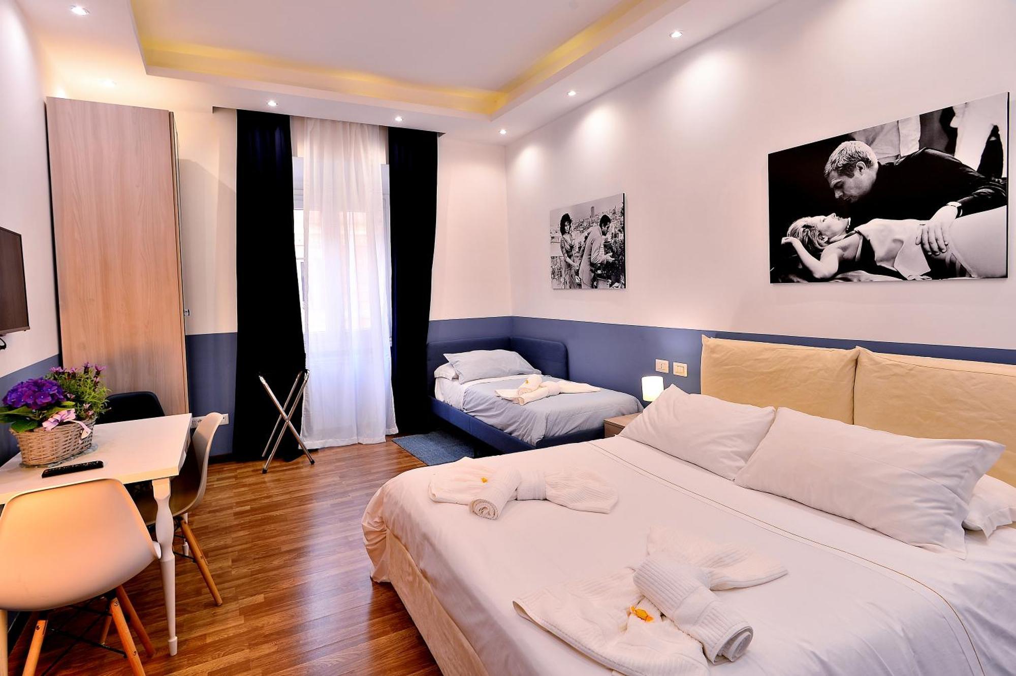 Dolceveneto Gasthof Rom